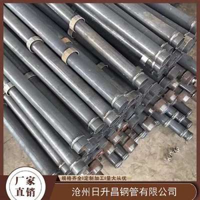 梅江最薄的声测管壁厚可以到什么程度
