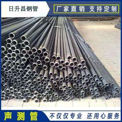 梅江声测管堵塞怎么办？如何处理？如何预防？