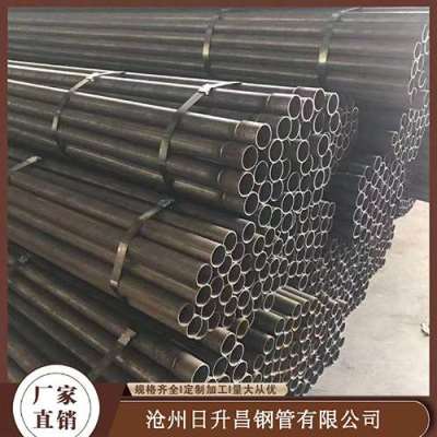 梅江声测管规格型号对照表