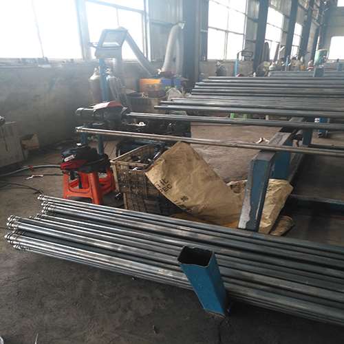 梅江桥梁桩基声测管的施工工艺流程