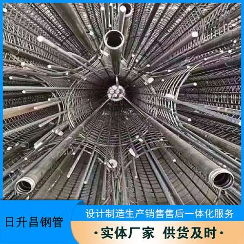 梅江声测管规格型号有哪些分类？